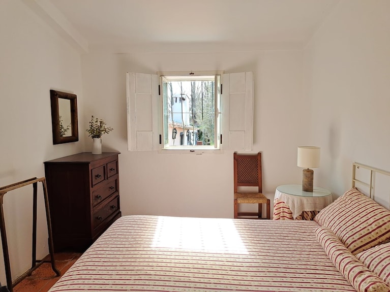 Casa Rural Monte Horta Da Velhinha Con Piscina Privada, Wi-fi Y Aire Acondicionado - Redondo