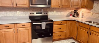 Lincoln Hotel - Executive Apartment Suite