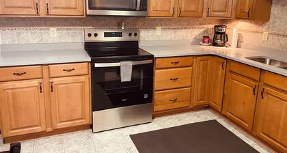 Lincoln Hotel - Executive Apartment Suite
