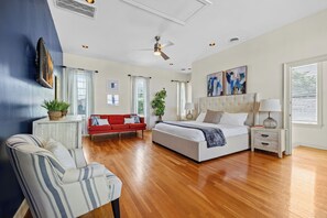 4 Schlafzimmer, Bügeleisen/Bügelbrett, WLAN, Bettwäsche