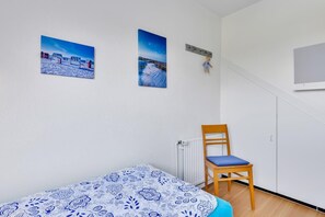 2 Schlafzimmer, kostenloses WLAN