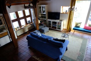 Books - Judie's garden (Füsing)