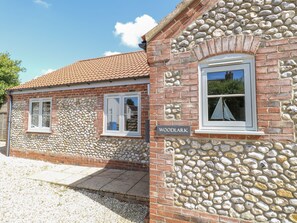 การตกแต่งภายนอก