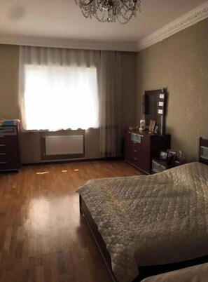4 bedrooms, iron/ironing board - 3х storey Villa (Bakı)
