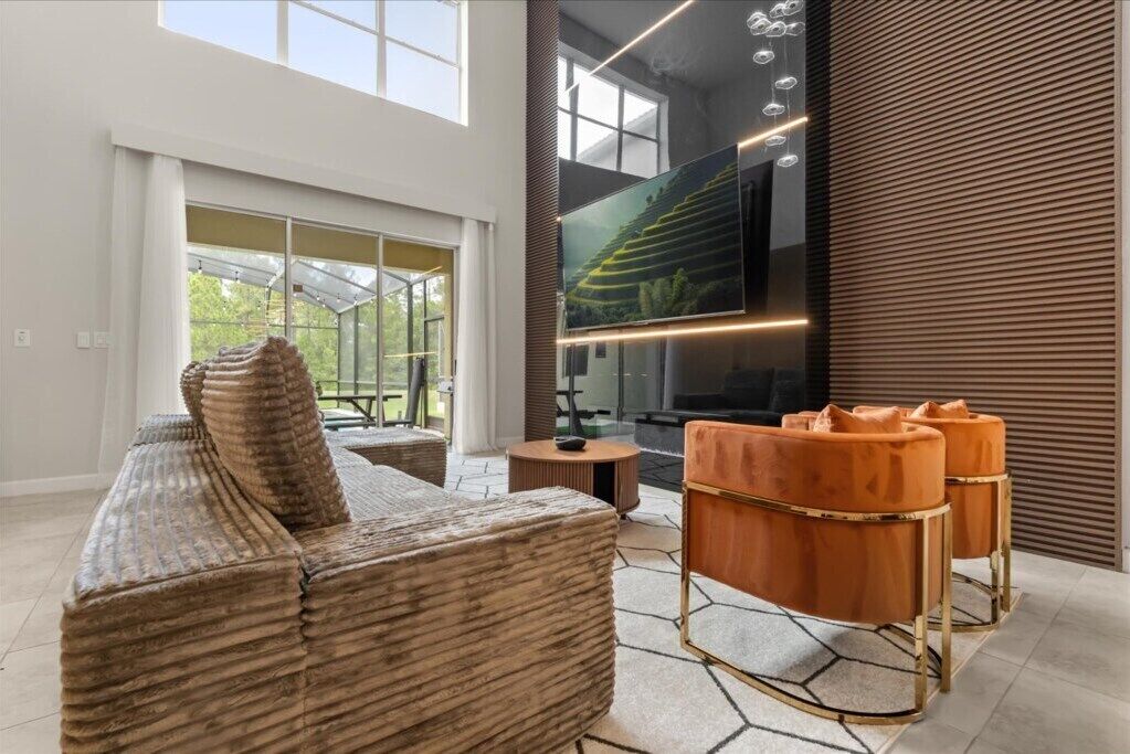 5 Bd/ 5 Ba/ Paradise Palms (2924 Bp) - Four Corners, FL