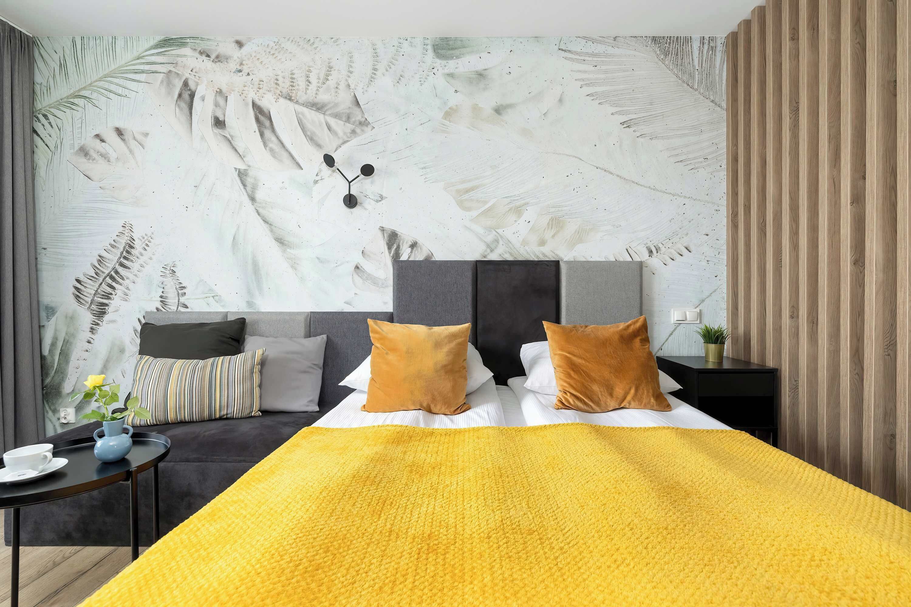 Bügeleisen/Bügelbrett, Reisekinderbett, WLAN, Bettwäsche