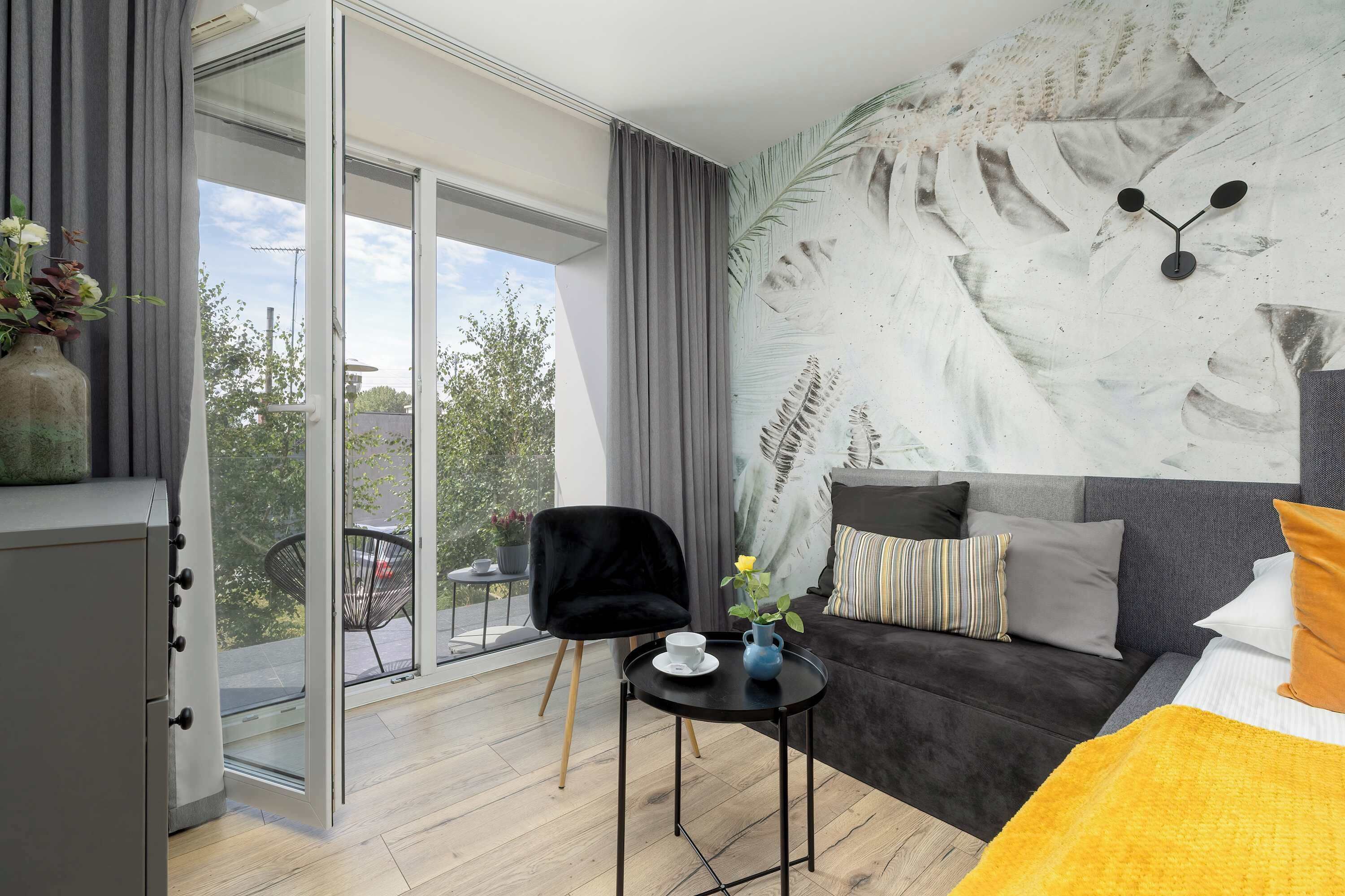 Bügeleisen/Bügelbrett, Reisekinderbett, WLAN, Bettwäsche