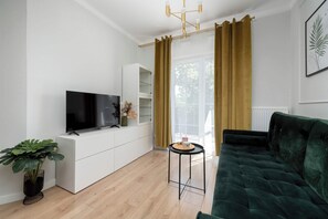 Télévision, espaces bureaux