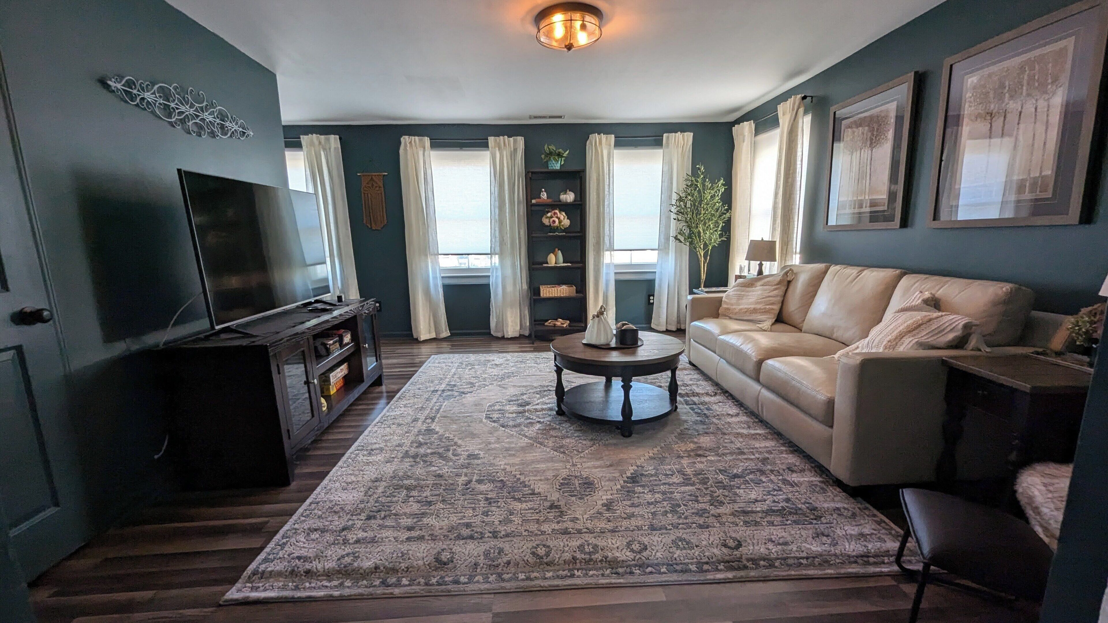 Charming 1-bedroom Apartment In Historic Downtown Canandaigua - 五指湖