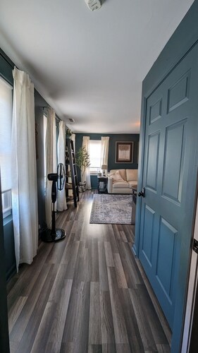 Charming 1-Bedroom Apartment in Historic Downtown Canandaigua