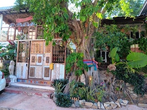 Fachada