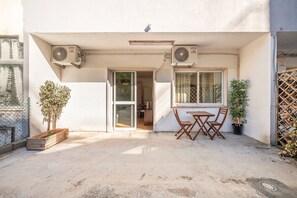 Outdoor dining - GuestReady - Bright Stay near City Centre (Lisbon)