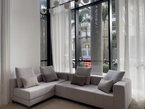 Reception - Lira Perdizes (Sao Paulo)