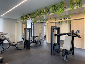 Gym - Lira Perdizes (Sao Paulo)
