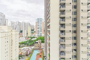 Studio | City view - Lira Perdizes (Sao Paulo)