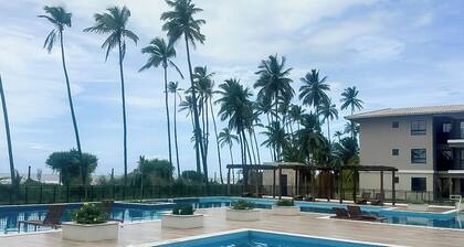 Apartment on the sand in the South beaches