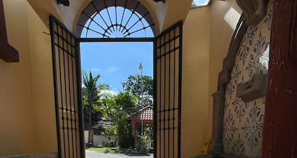 La Dehesa B&B San Joaquin