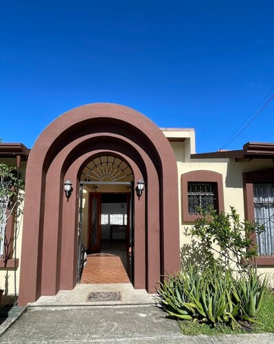 La Dehesa B&B San Joaquin