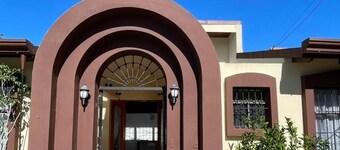 La Dehesa B&B San Joaquin