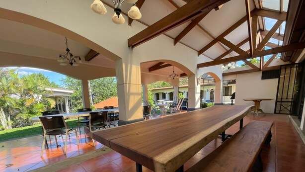 Teres/patio