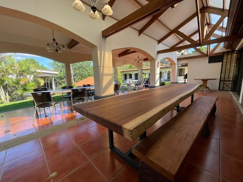 La Dehesa B&B San Joaquin