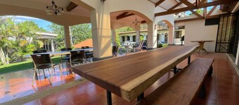 La Dehesa B&B San Joaquin