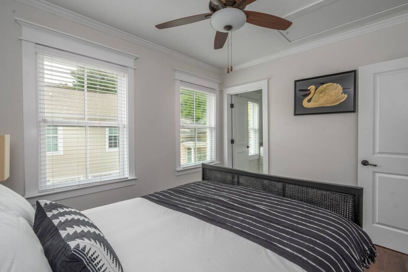 客房