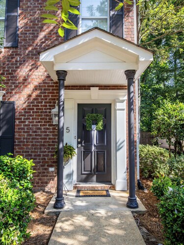 Oxford Blue by Apex Short Term Stays