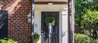 Oxford Blue by Apex Short Term Stays