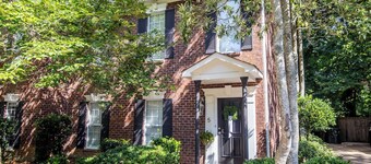 Oxford Blue by Apex Short Term Stays