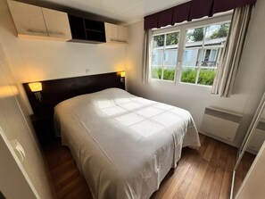 3 Schlafzimmer, Internetzugang