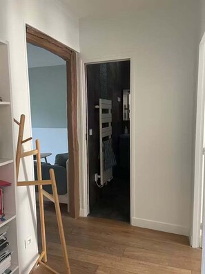 Interior - Elegant Parisian Retreat in the Heart of the 17th (Paris)