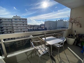 室外用餐