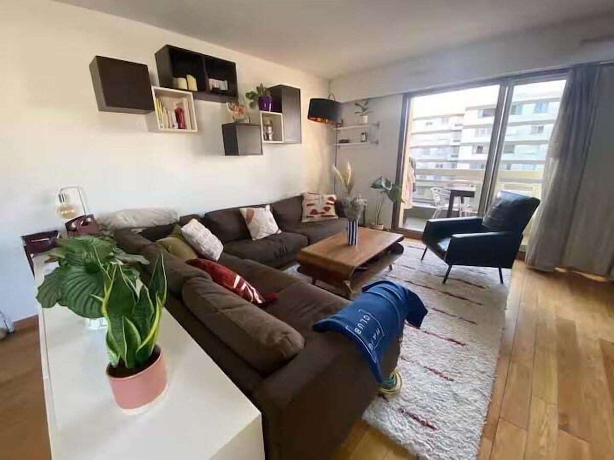 Image de profil de l’hôte