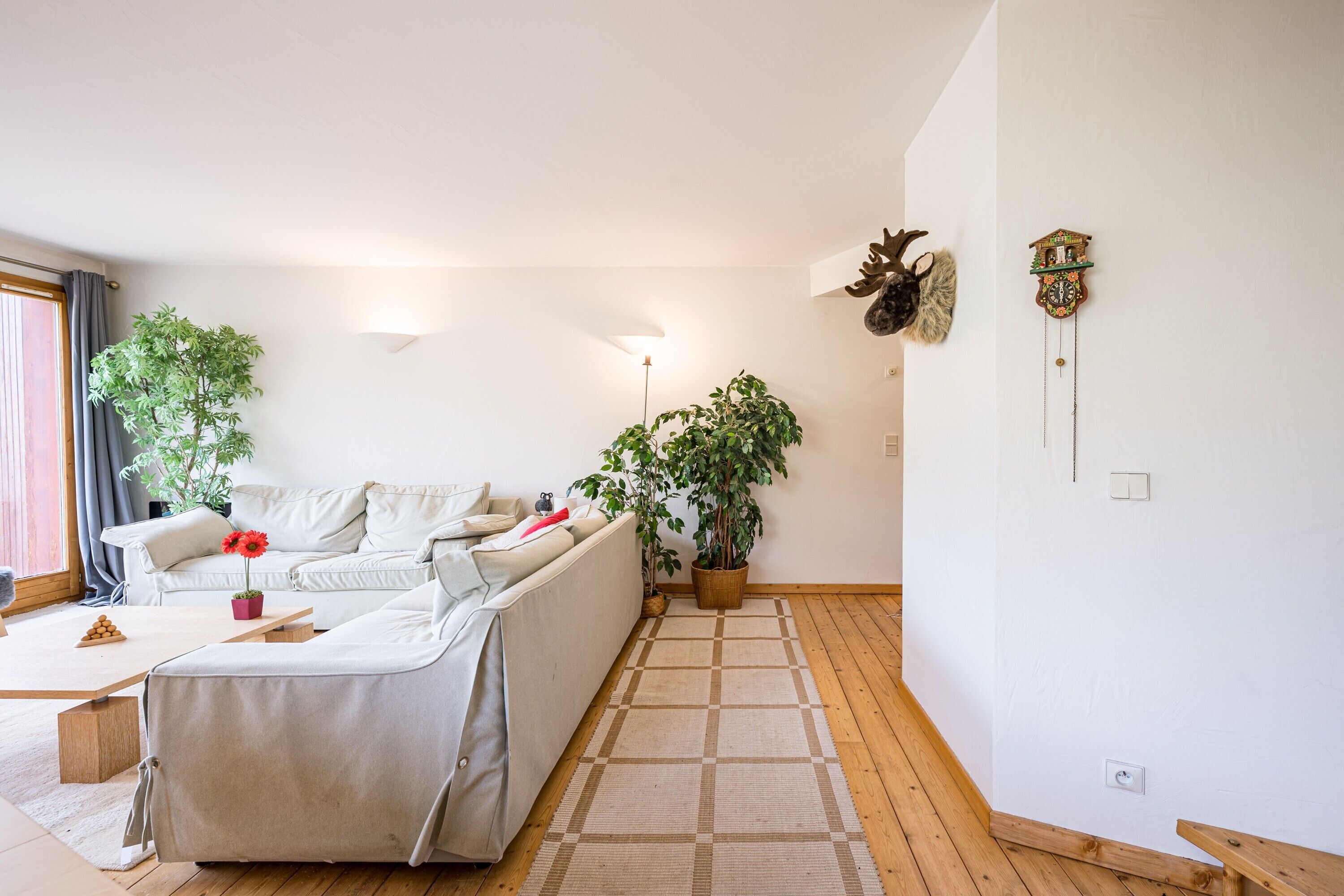 Magnificent Valthorens Duplex  14 Guests  Mountain Views - Aussois