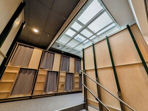 Wi-fi (inkludert) og sengetøy