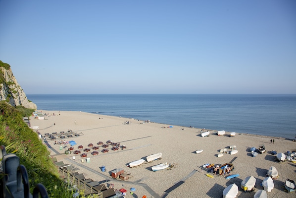 Plage à proximité