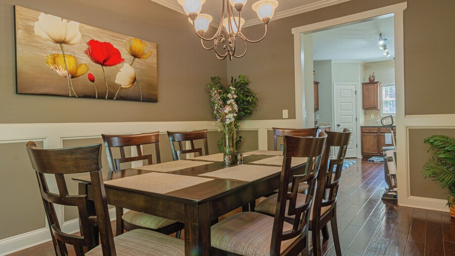 Serene Family Hideaway 4Br w Pool Table