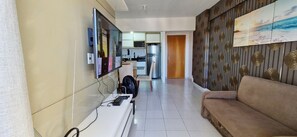 Standard-Apartment | Wohnbereich