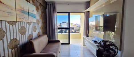 Standard Apartment | Living area