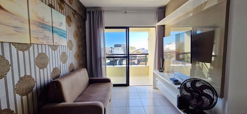 COITP0101 - Condomínio Mar de Itapuã