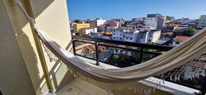 Appartement Standard | Enceinte de l’hébergement