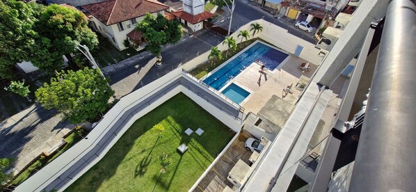 Standard Apartment | Pool | Outdoor pool