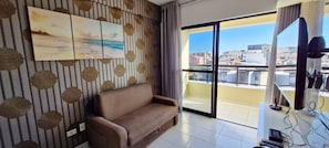 Appartement Standard | Coin séjour