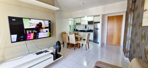 Standard-Apartment | Innenbereich