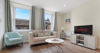 Flat1 1BR in Horsemarket