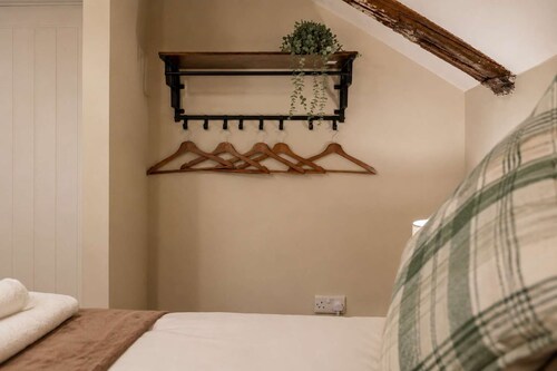 Modern 2BR | Central Barnard Castle | Sleeps 3