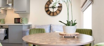 Flat4 1BR in Horsemarket