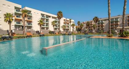 Palm Beach Suites Almerimar