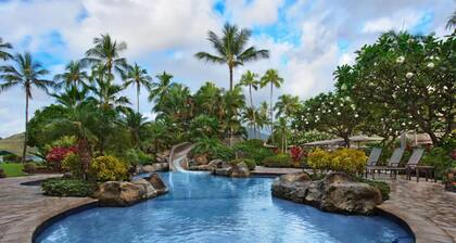 Marriott's Kaua'i Beach Club